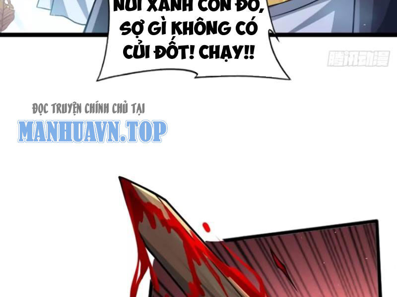 Vợ Tôi Và Tôi Thống Trị Tam Giới Chapter 123 - Trang 110