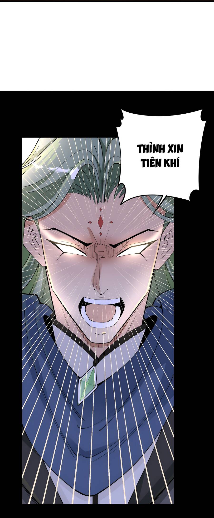 Vợ Tôi Và Tôi Thống Trị Tam Giới Chapter 37 - Trang 34