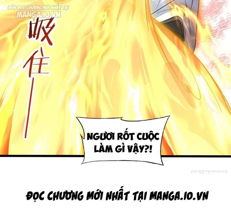 Vợ Tôi Và Tôi Thống Trị Tam Giới Chapter 133 - Trang 74