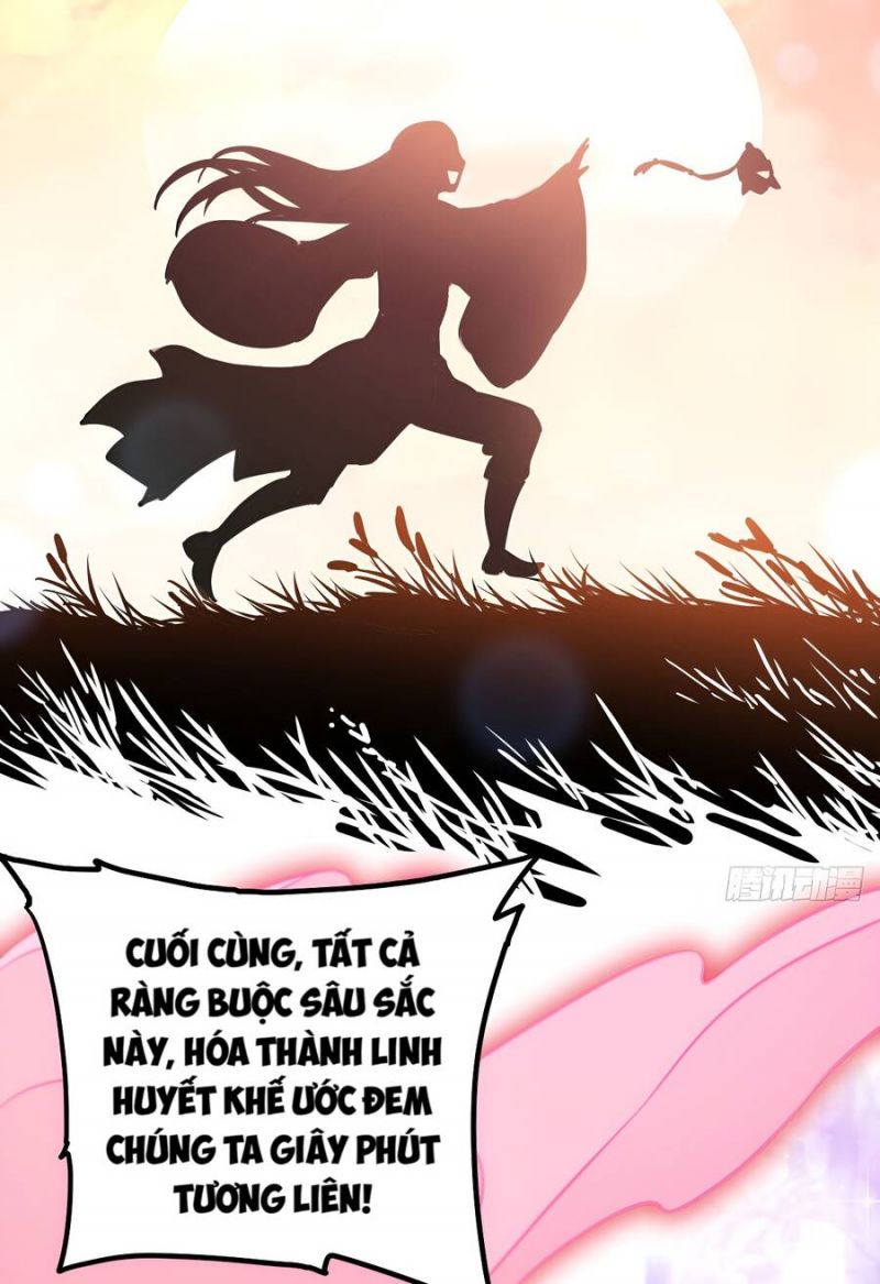 Vợ Tôi Và Tôi Thống Trị Tam Giới Chapter 38 - Trang 33