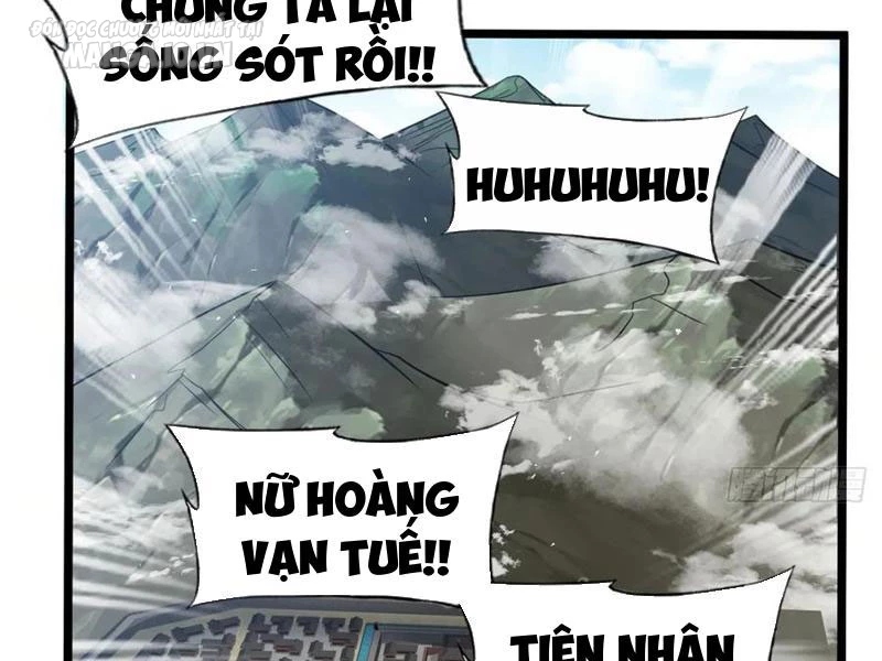 Vợ Tôi Và Tôi Thống Trị Tam Giới Chapter 139 - Trang 68