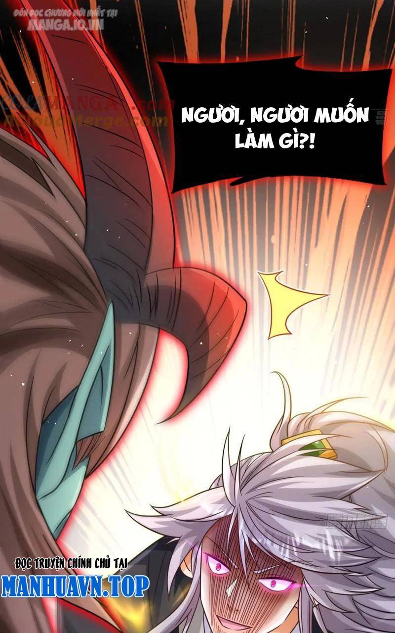 Vợ Tôi Và Tôi Thống Trị Tam Giới Chapter 138 - Trang 26