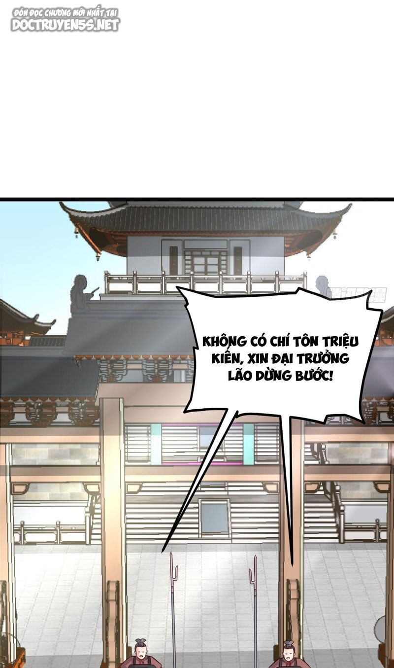 Vợ Tôi Và Tôi Thống Trị Tam Giới Chapter 90 - Trang 34