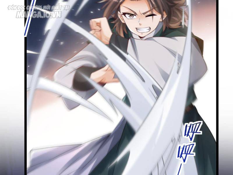 Vợ Tôi Và Tôi Thống Trị Tam Giới Chapter 131 - Trang 59