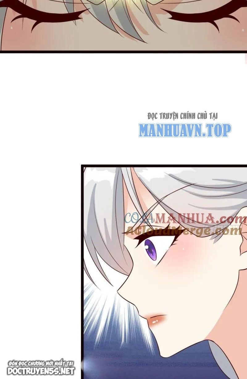 Vợ Tôi Và Tôi Thống Trị Tam Giới Chapter 84 - Trang 19