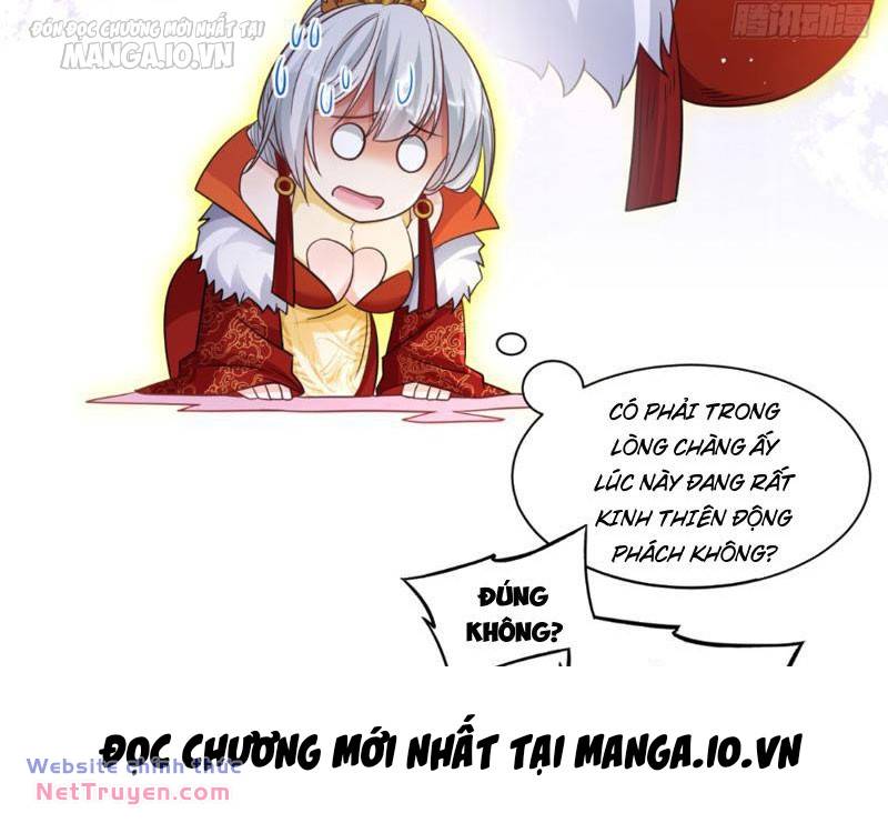 Vợ Tôi Và Tôi Thống Trị Tam Giới Chapter 131 - Trang 4