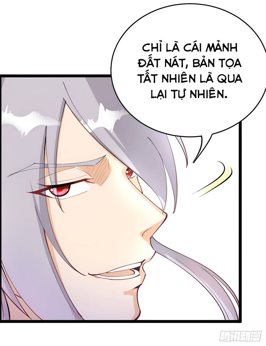 Vợ Tôi Và Tôi Thống Trị Tam Giới Chapter 37 - Trang 16