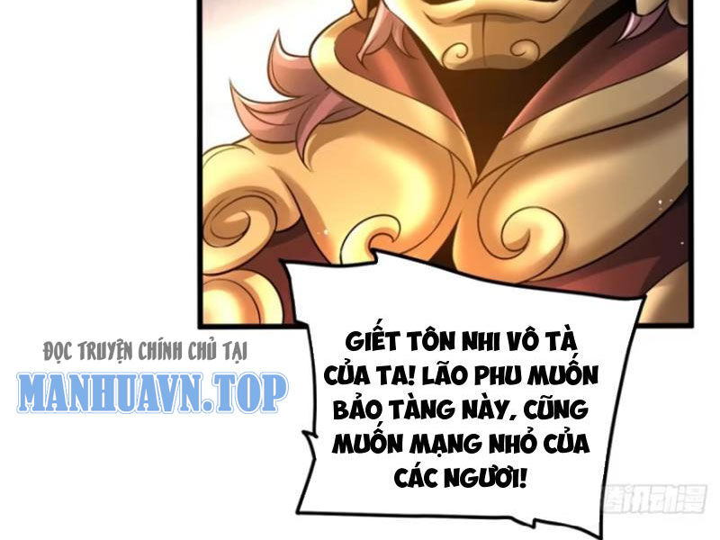 Vợ Tôi Và Tôi Thống Trị Tam Giới Chapter 123 - Trang 7