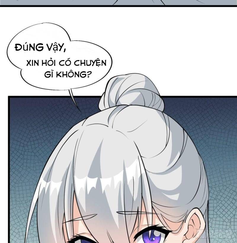 Vợ Tôi Và Tôi Thống Trị Tam Giới Chapter 15 - Trang 46