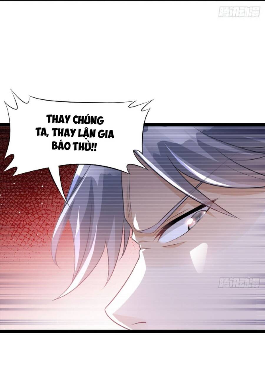 Vợ Tôi Và Tôi Thống Trị Tam Giới Chapter 32 - Trang 46