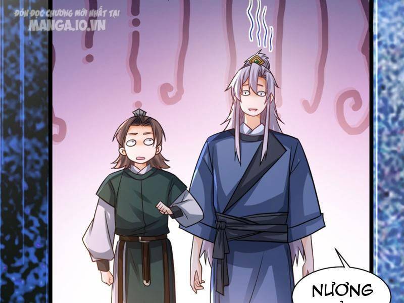 Vợ Tôi Và Tôi Thống Trị Tam Giới Chapter 130 - Trang 81