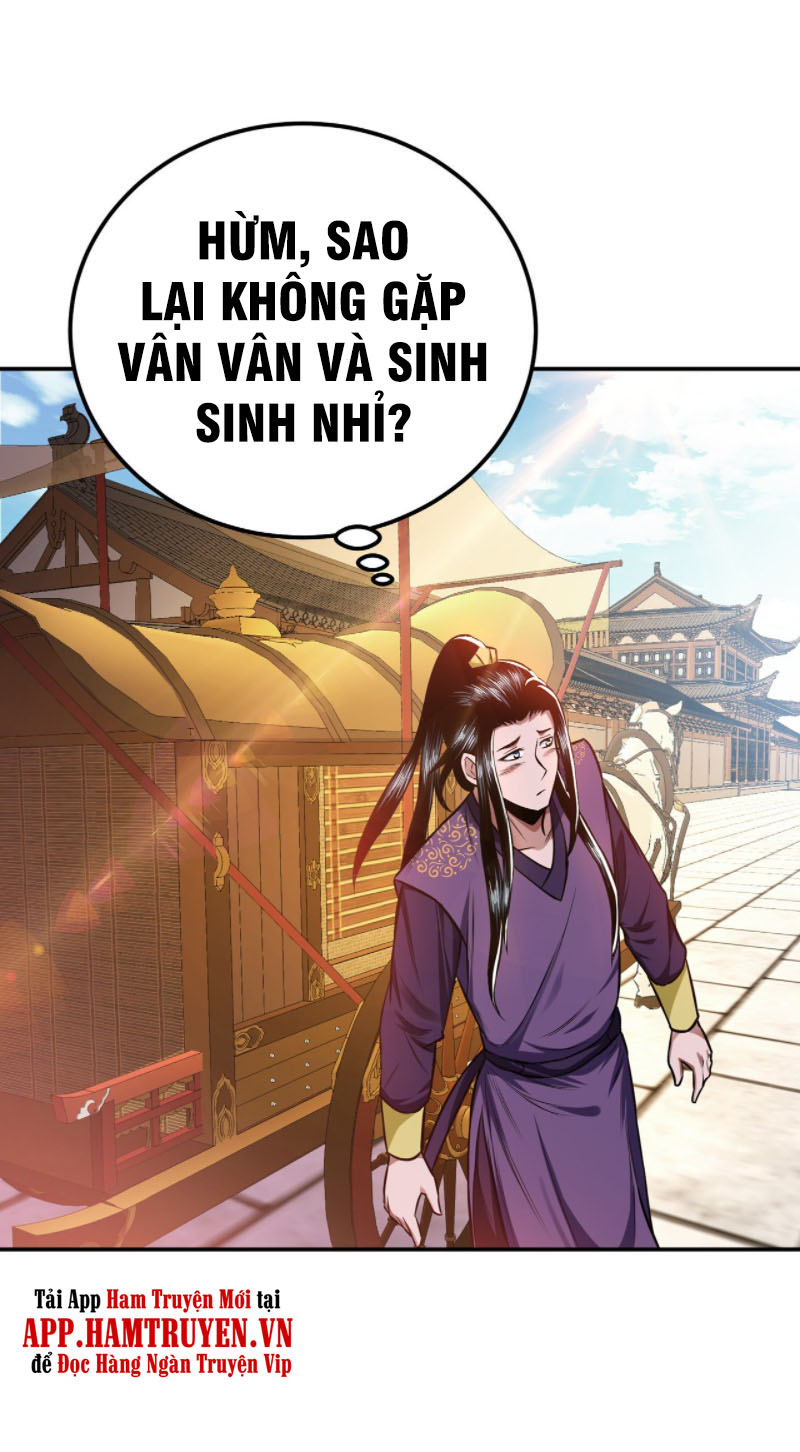 Nam Chủ Và Hậu Cung Đều Là Của Ta Chapter 14 - Trang 42