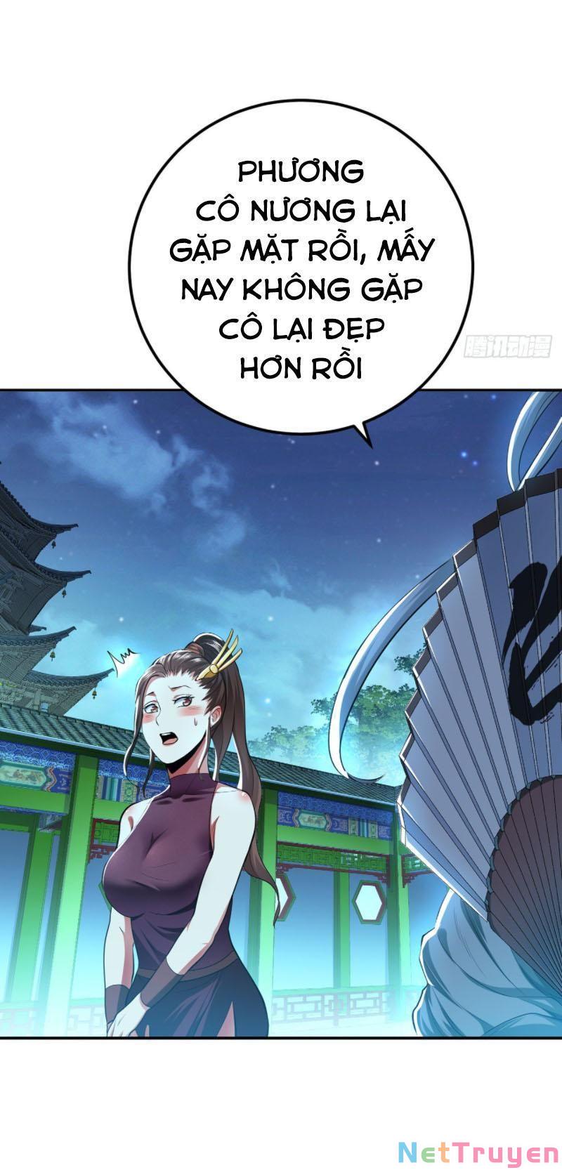 Nam Chủ Và Hậu Cung Đều Là Của Ta Chapter 12 - Trang 7