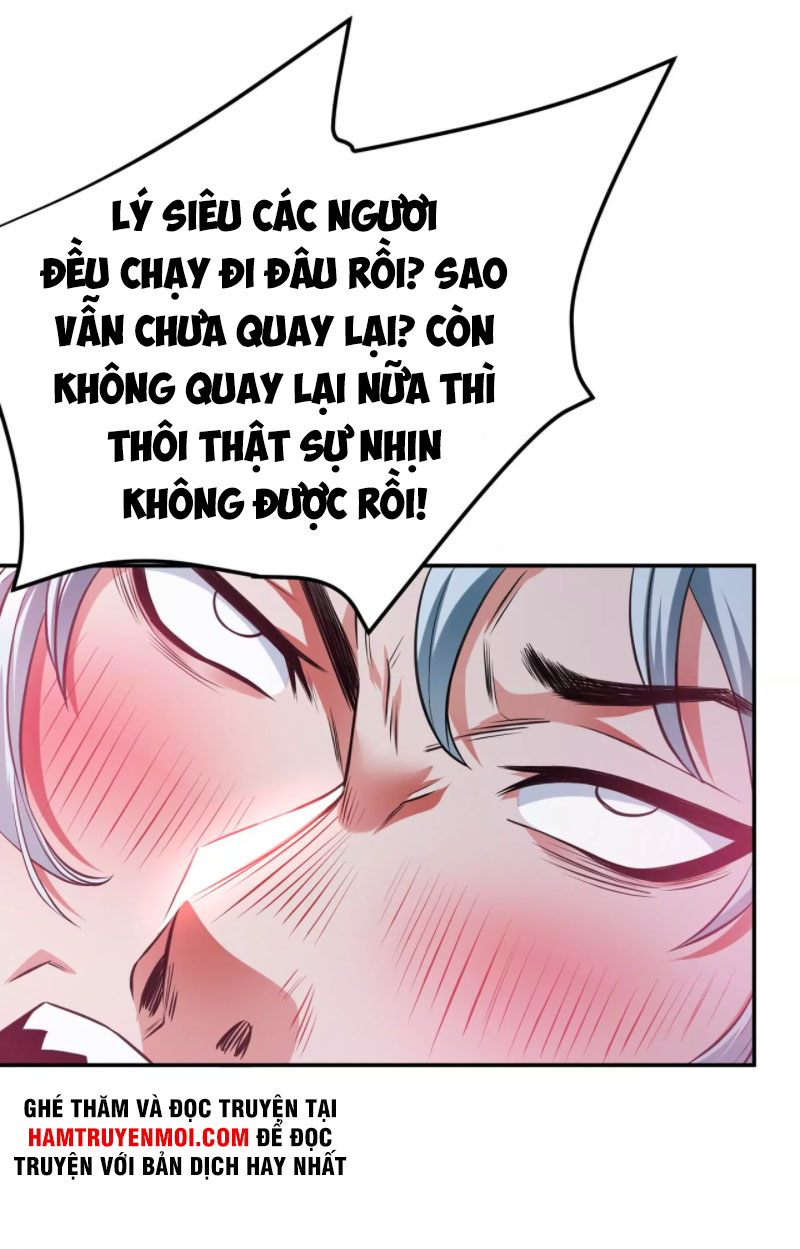 Nam Chủ Và Hậu Cung Đều Là Của Ta Chapter 21 - Trang 19