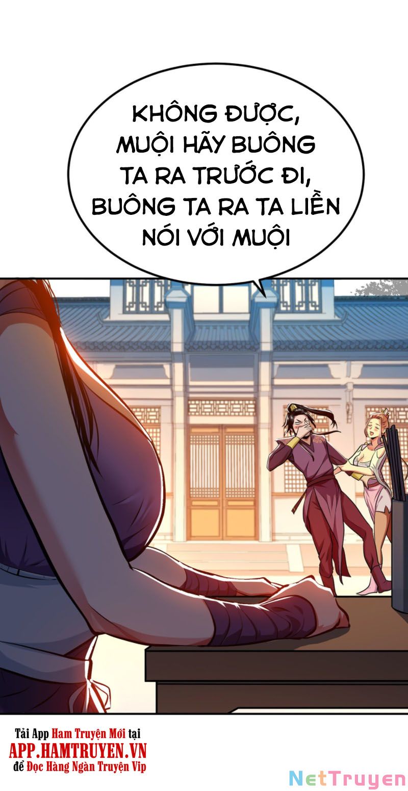 Nam Chủ Và Hậu Cung Đều Là Của Ta Chapter 8 - Trang 28