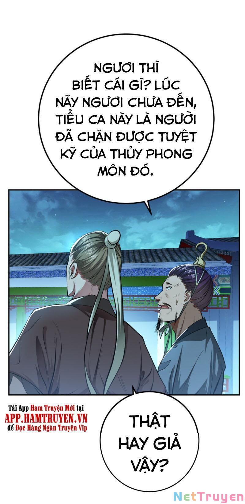 Nam Chủ Và Hậu Cung Đều Là Của Ta Chapter 12 - Trang 2