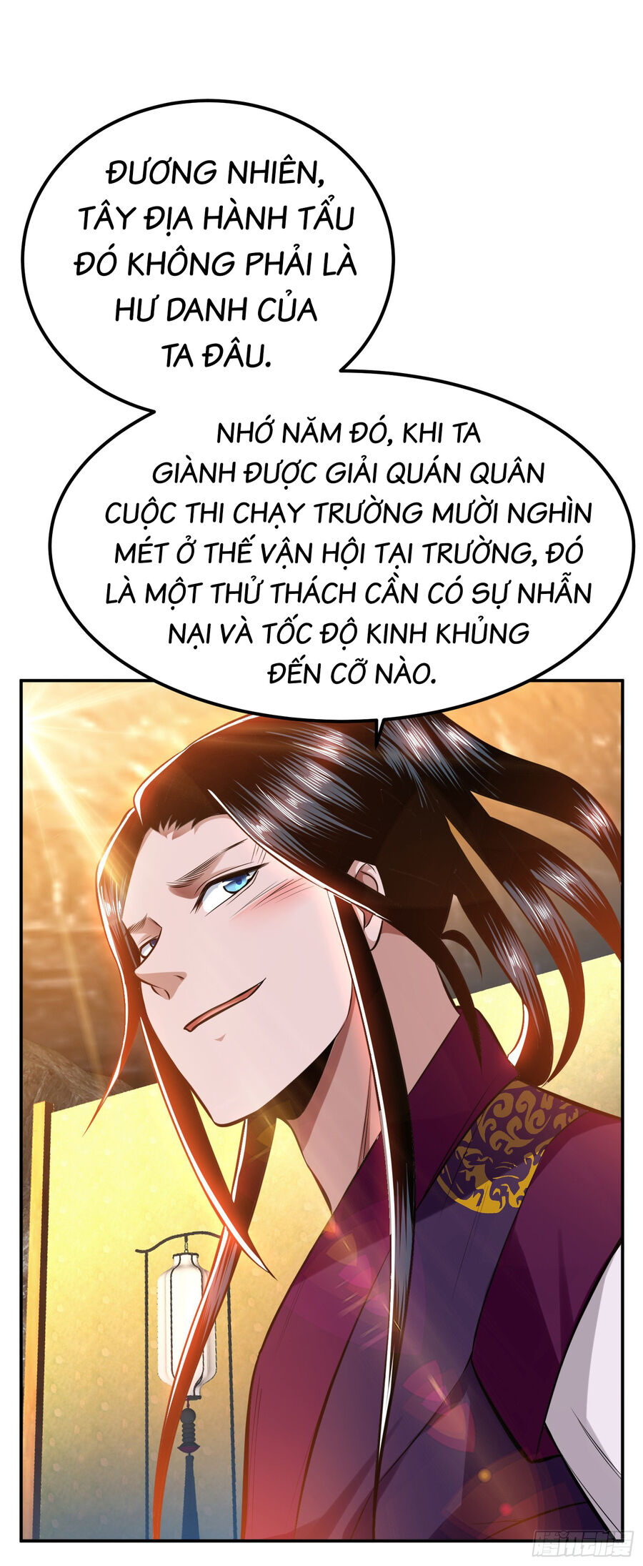 Nam Chủ Và Hậu Cung Đều Là Của Ta Chapter 40 - Trang 2