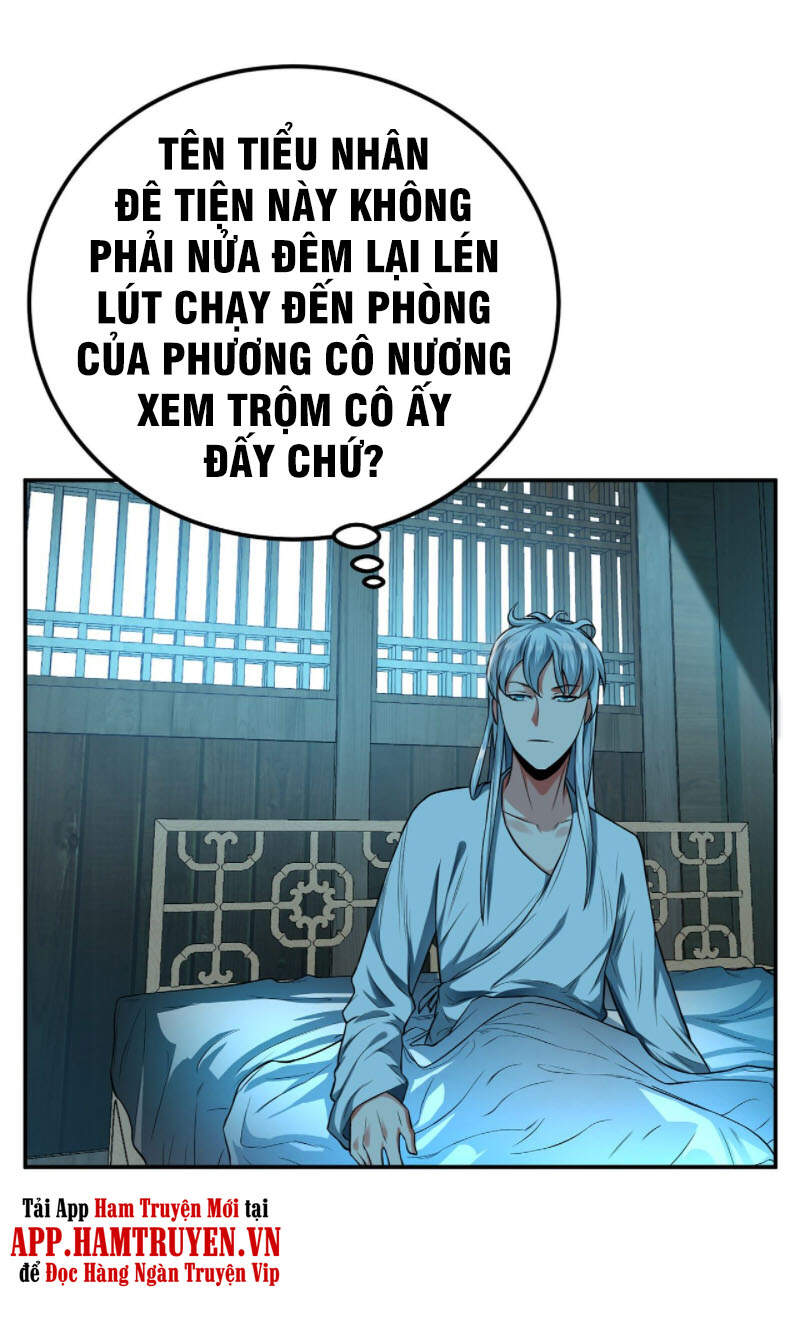 Nam Chủ Và Hậu Cung Đều Là Của Ta Chapter 17 - Trang 2