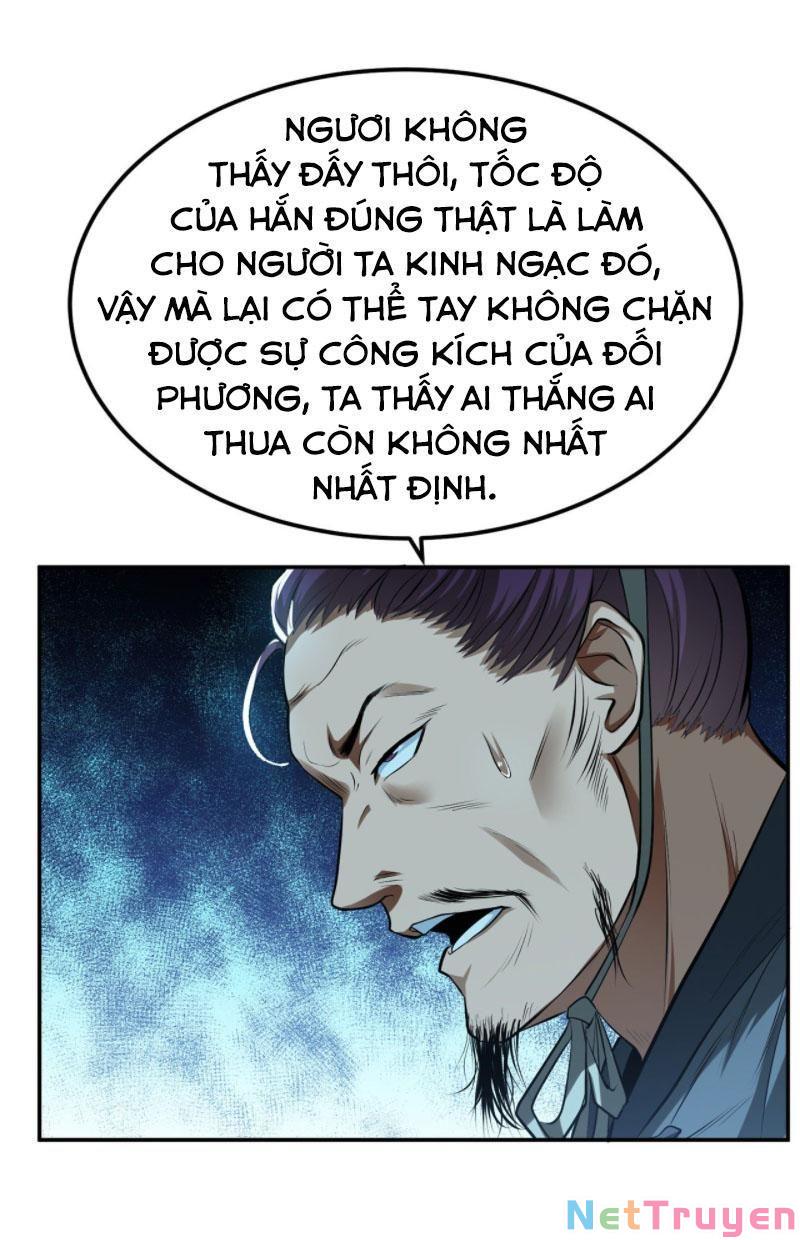 Nam Chủ Và Hậu Cung Đều Là Của Ta Chapter 12 - Trang 3