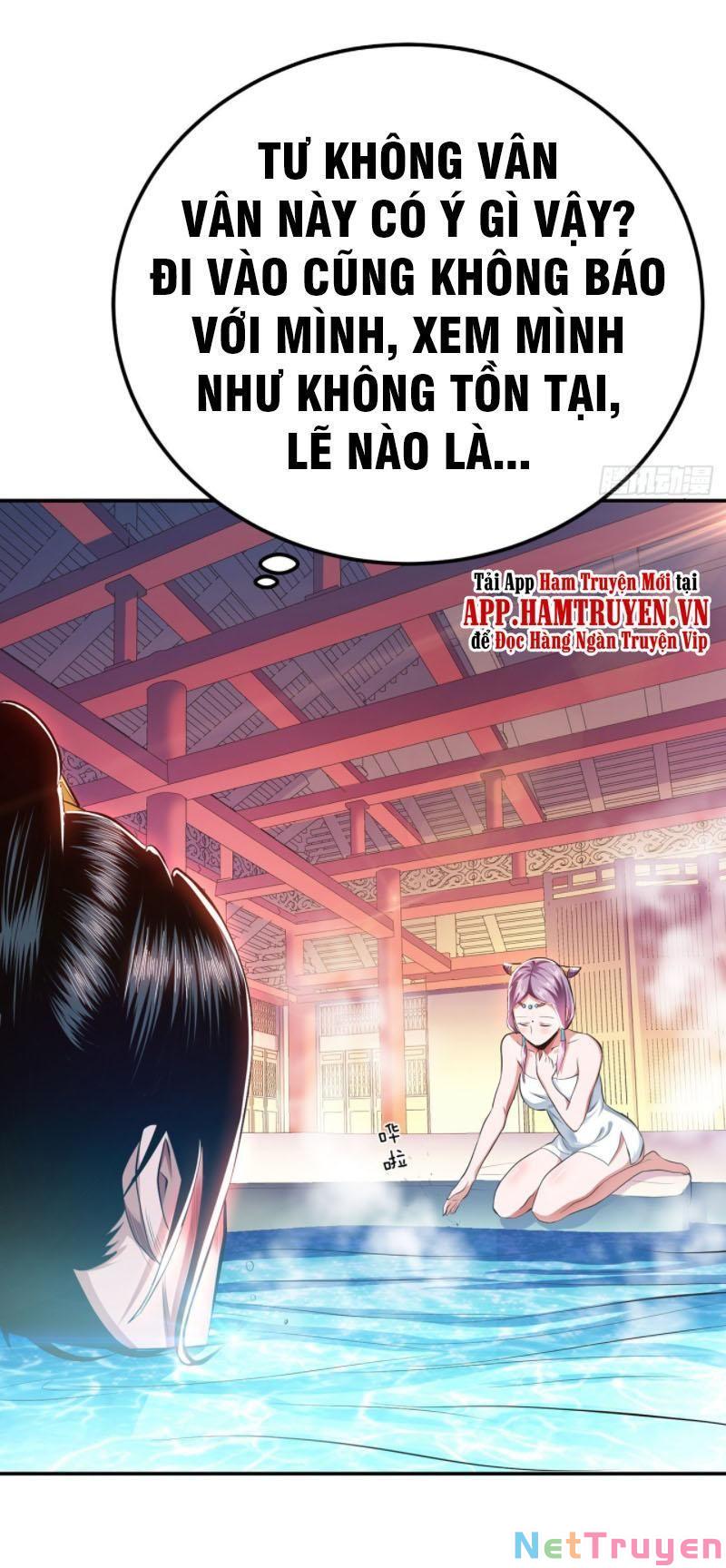 Nam Chủ Và Hậu Cung Đều Là Của Ta Chapter 10 - Trang 2