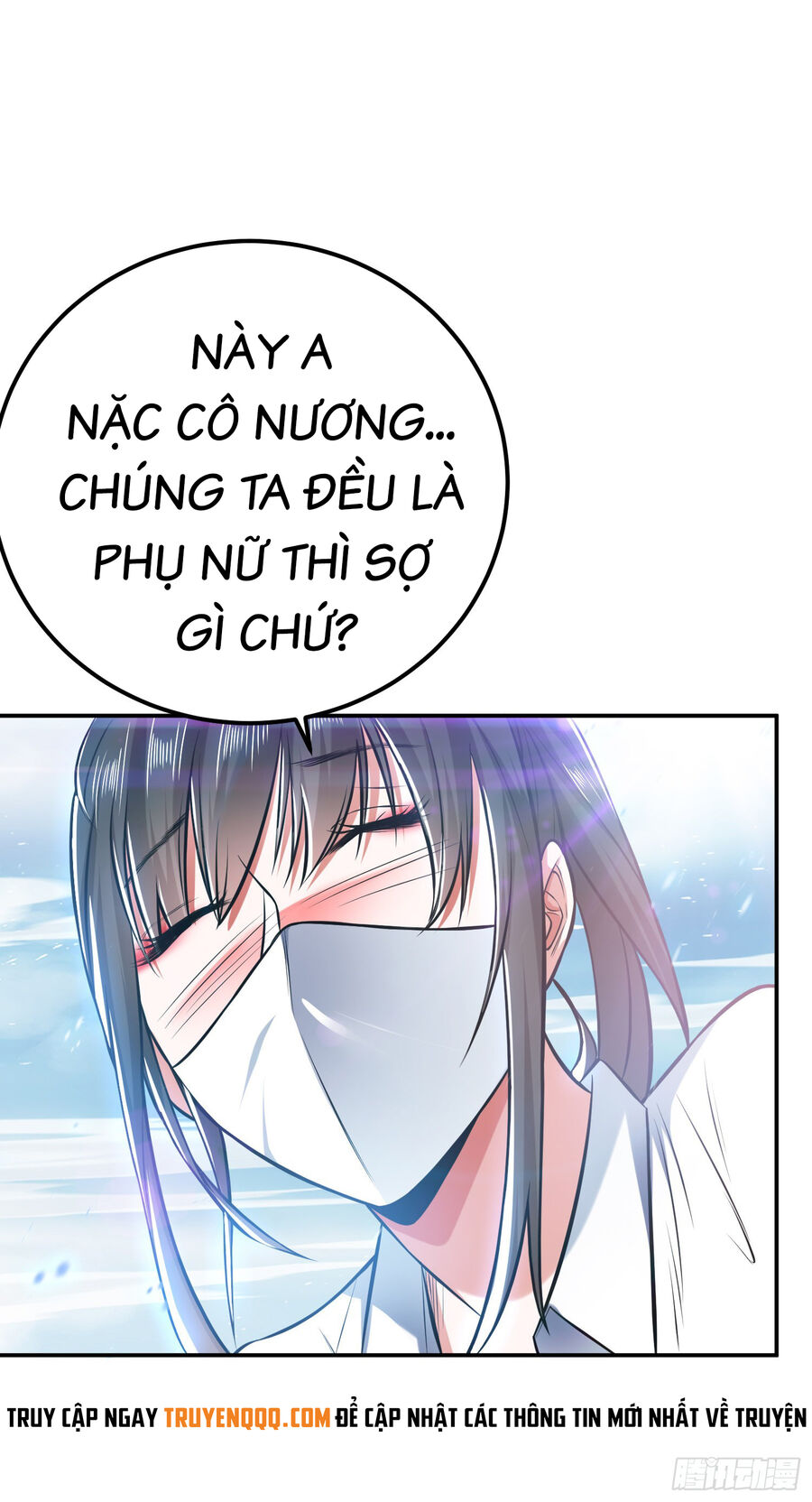 Nam Chủ Và Hậu Cung Đều Là Của Ta Chapter 34 - Trang 22