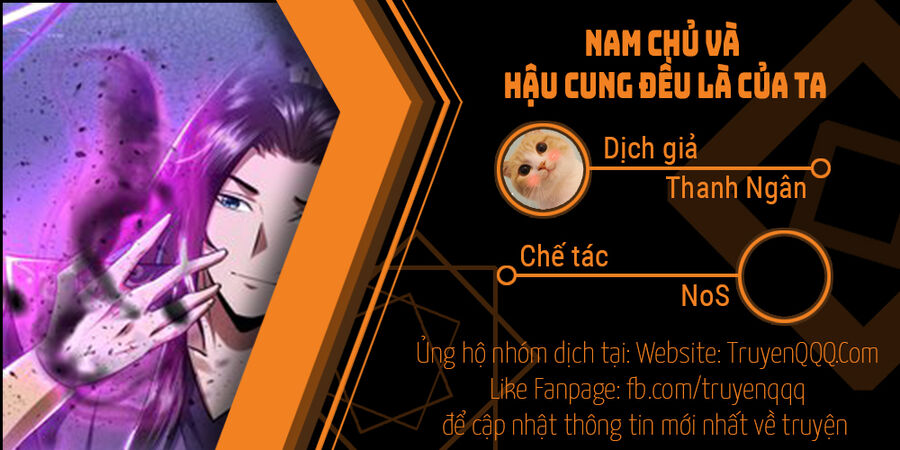 Nam Chủ Và Hậu Cung Đều Là Của Ta Chapter 33 - Trang 67