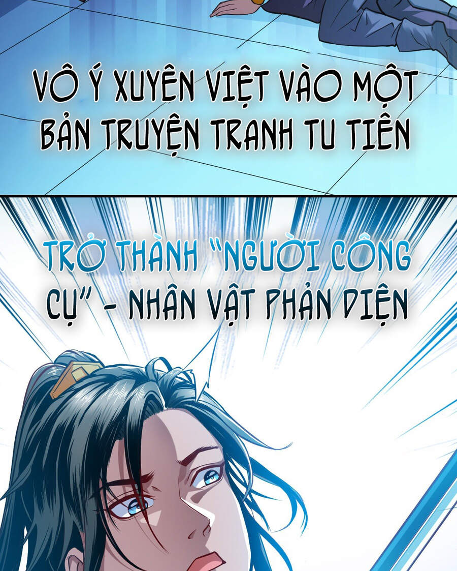 Nam Chủ Và Hậu Cung Đều Là Của Ta Chapter 0 - Trang 14