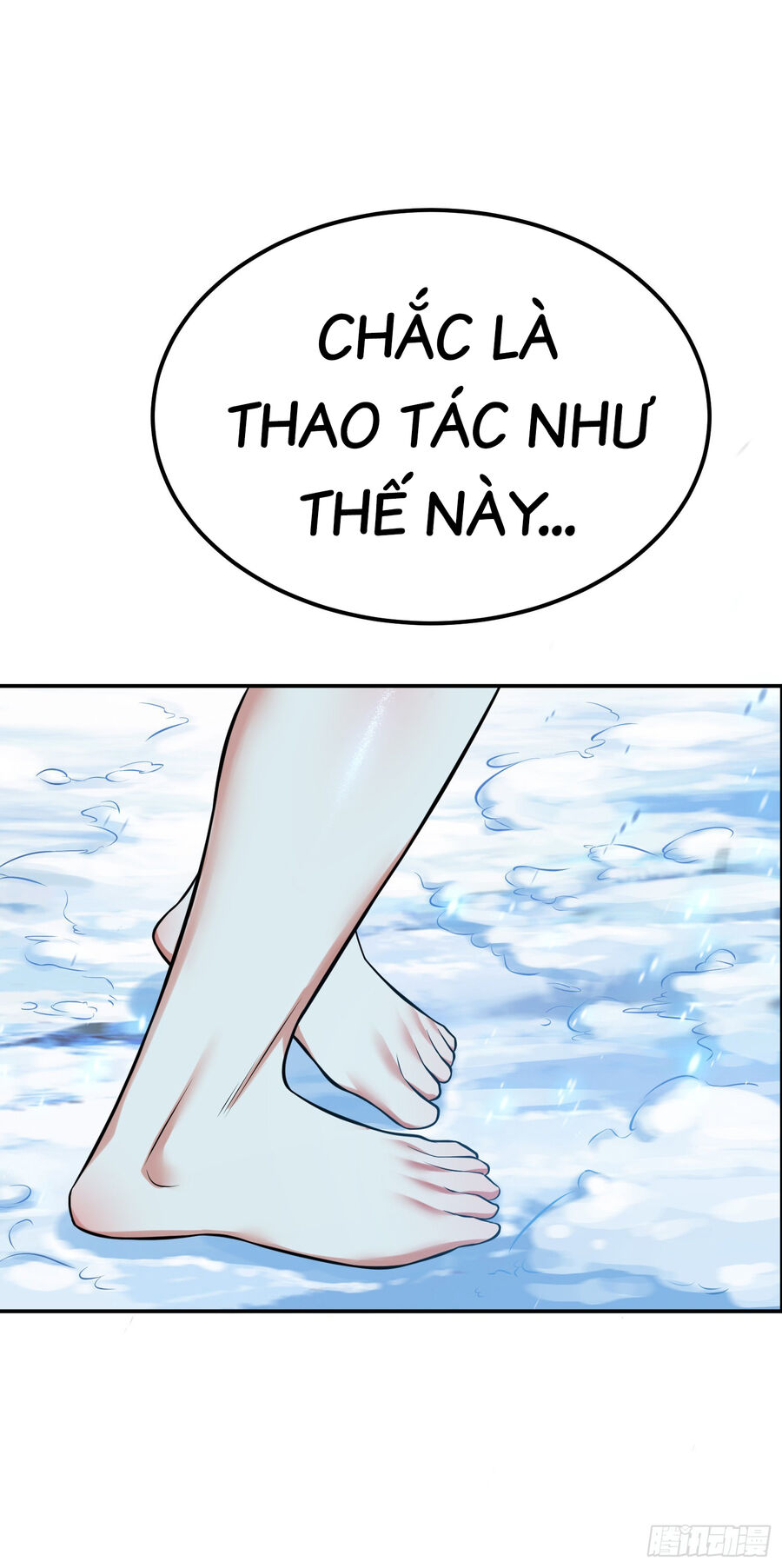 Nam Chủ Và Hậu Cung Đều Là Của Ta Chapter 34 - Trang 32