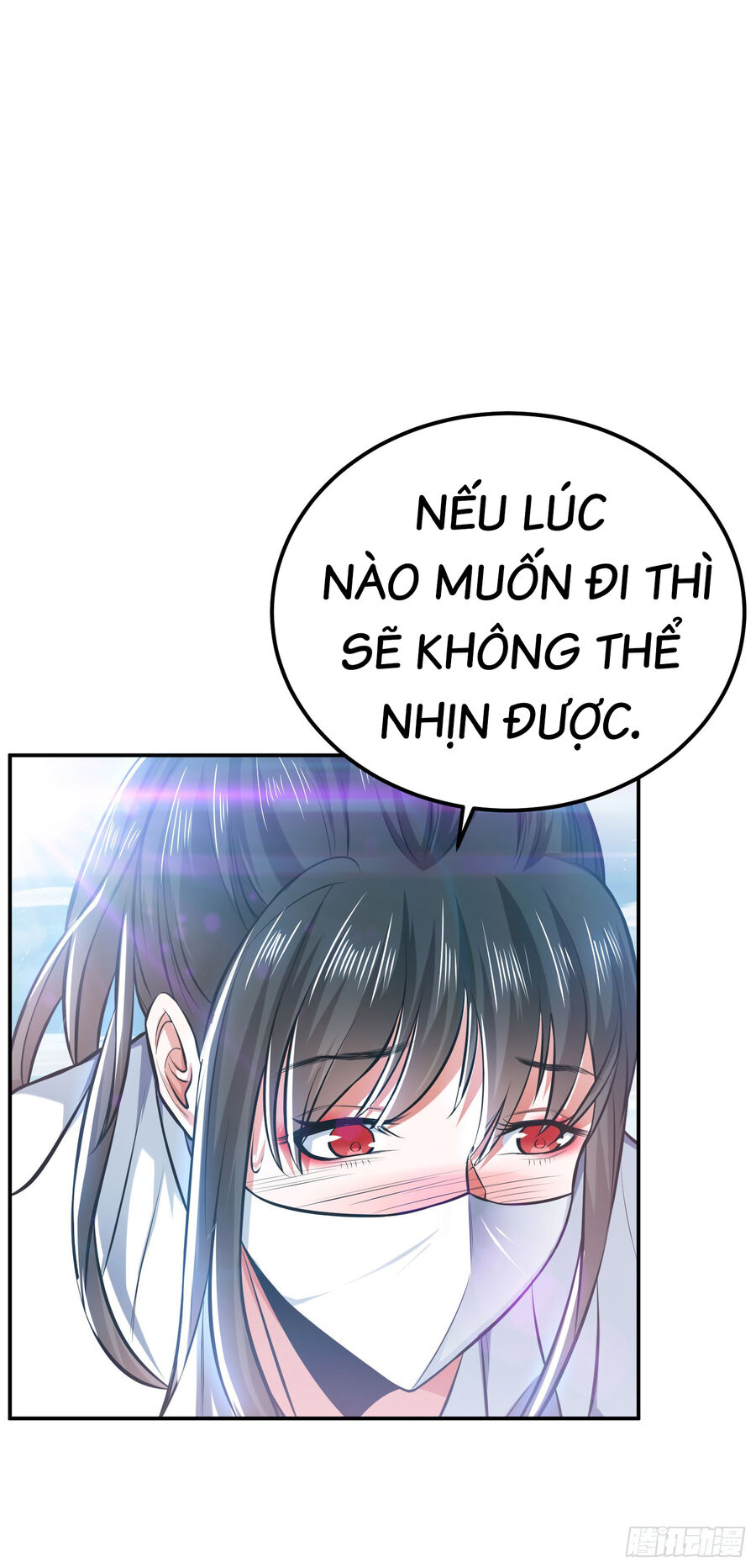 Nam Chủ Và Hậu Cung Đều Là Của Ta Chapter 34 - Trang 27