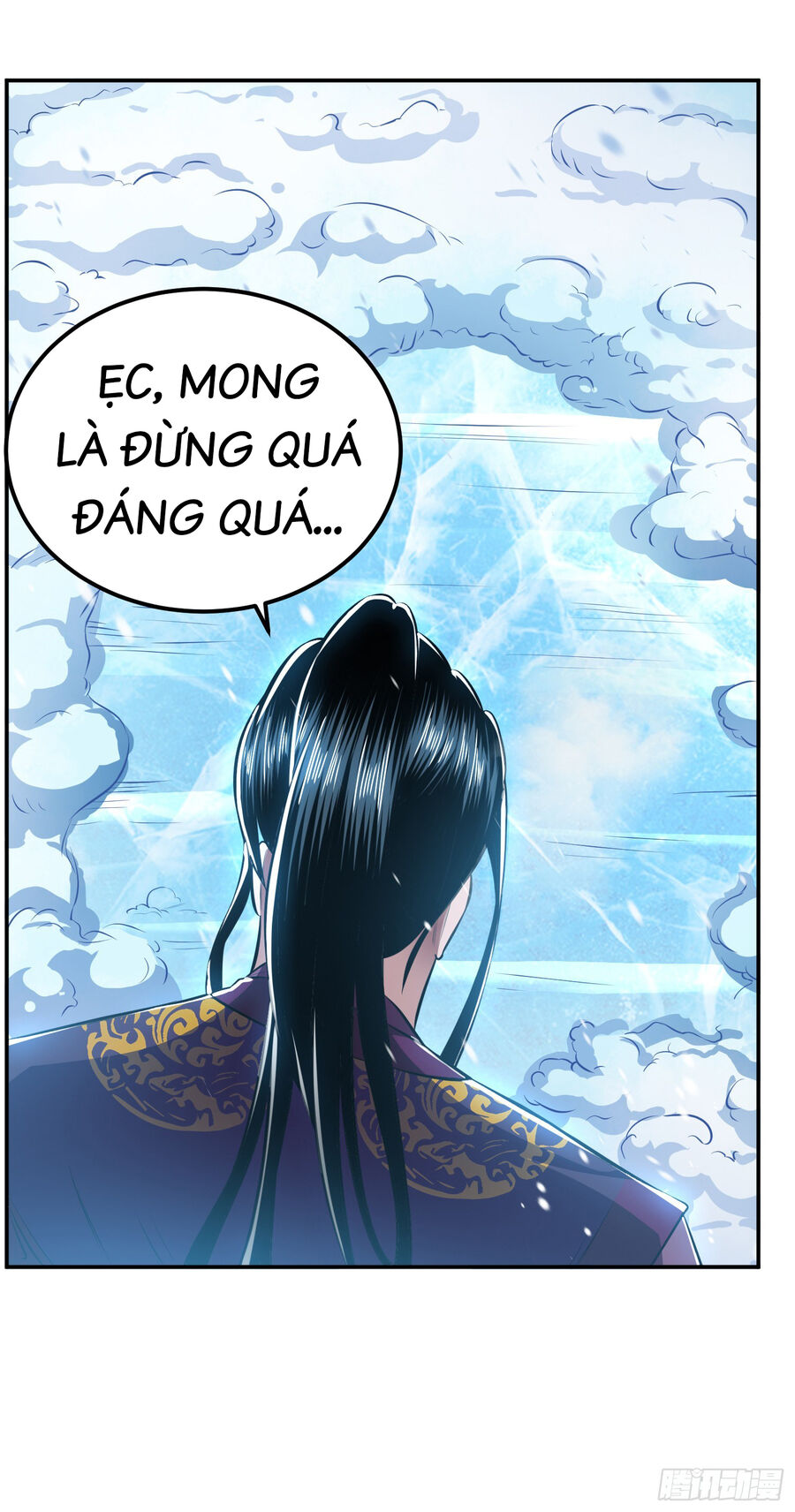 Nam Chủ Và Hậu Cung Đều Là Của Ta Chapter 33 - Trang 60