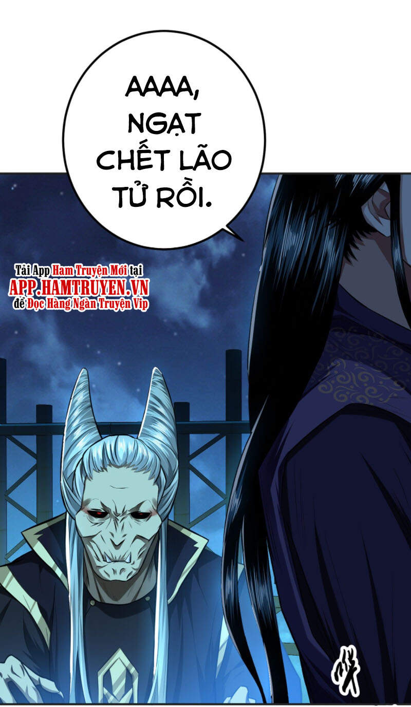 Nam Chủ Và Hậu Cung Đều Là Của Ta Chapter 16 - Trang 35