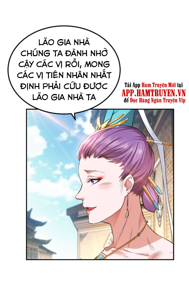 Nam Chủ Và Hậu Cung Đều Là Của Ta Chapter 14 - Trang 32