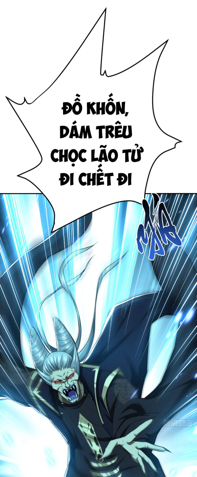 Nam Chủ Và Hậu Cung Đều Là Của Ta Chapter 16 - Trang 47