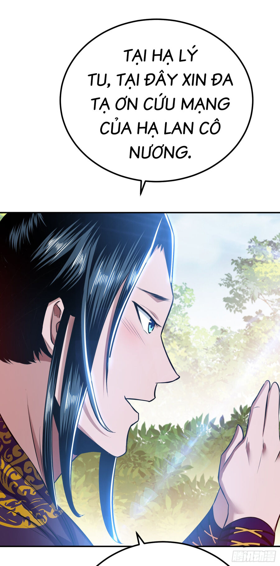 Nam Chủ Và Hậu Cung Đều Là Của Ta Chapter 32 - Trang 28