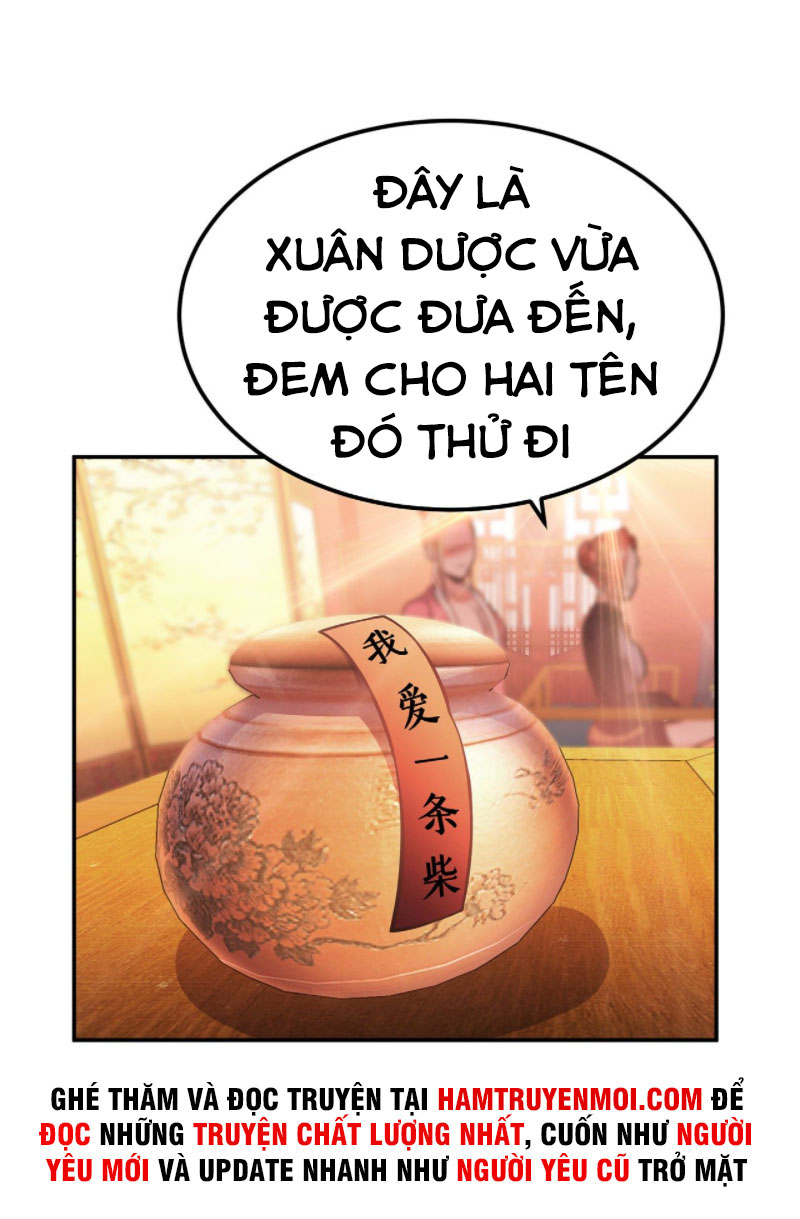 Nam Chủ Và Hậu Cung Đều Là Của Ta Chapter 22 - Trang 42