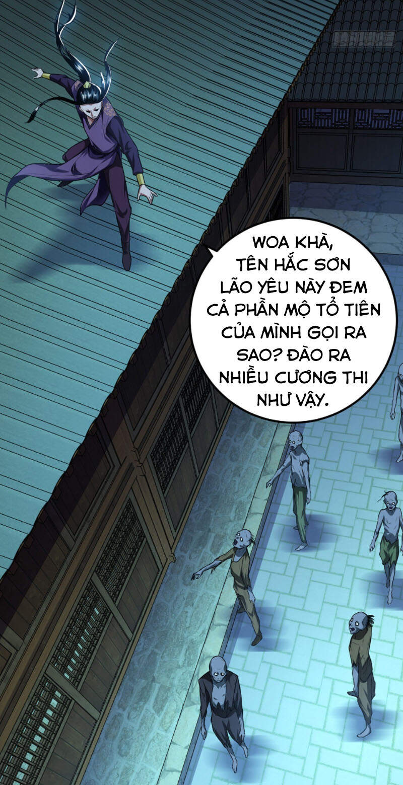 Nam Chủ Và Hậu Cung Đều Là Của Ta Chapter 17 - Trang 54