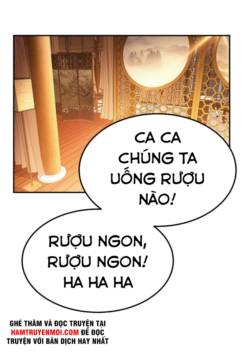 Nam Chủ Và Hậu Cung Đều Là Của Ta Chapter 23 - Trang 18