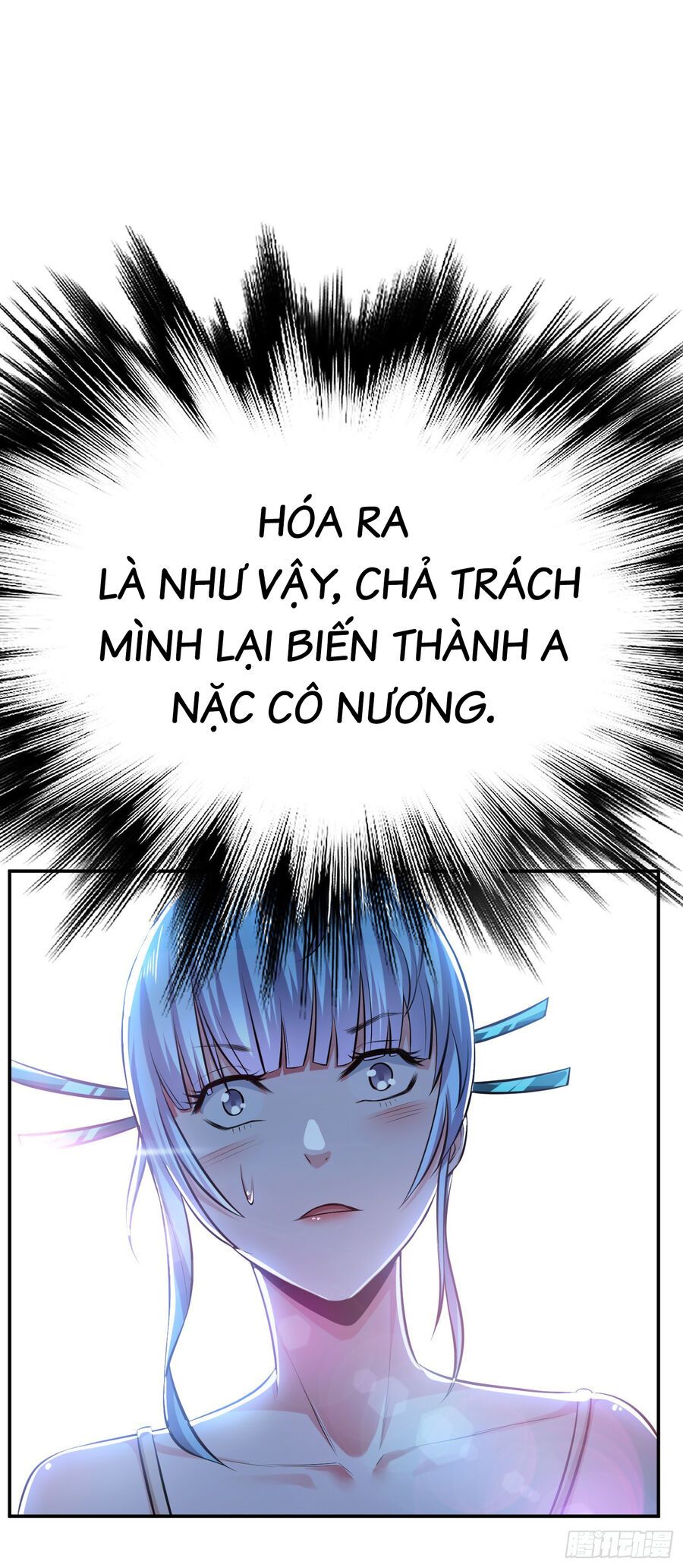 Nam Chủ Và Hậu Cung Đều Là Của Ta Chapter 34 - Trang 3