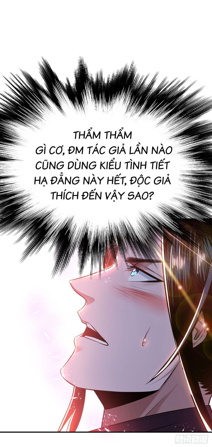 Nam Chủ Và Hậu Cung Đều Là Của Ta Chapter 31 - Trang 24