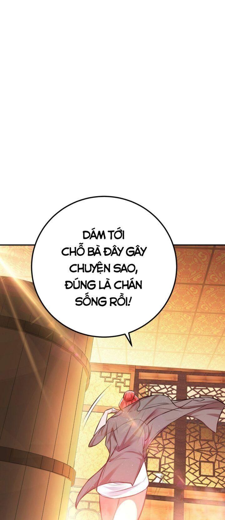 Nam Chủ Và Hậu Cung Đều Là Của Ta Chapter 24 - Trang 28