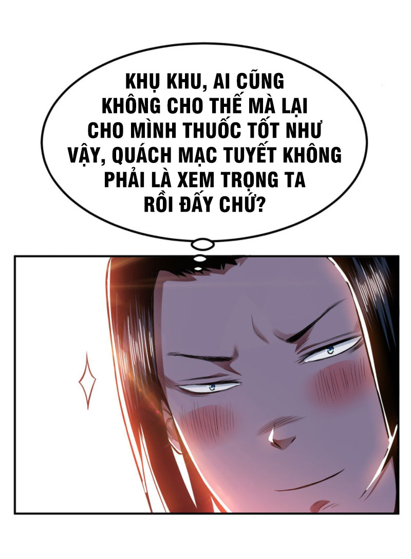 Nam Chủ Và Hậu Cung Đều Là Của Ta Chapter 14 - Trang 39