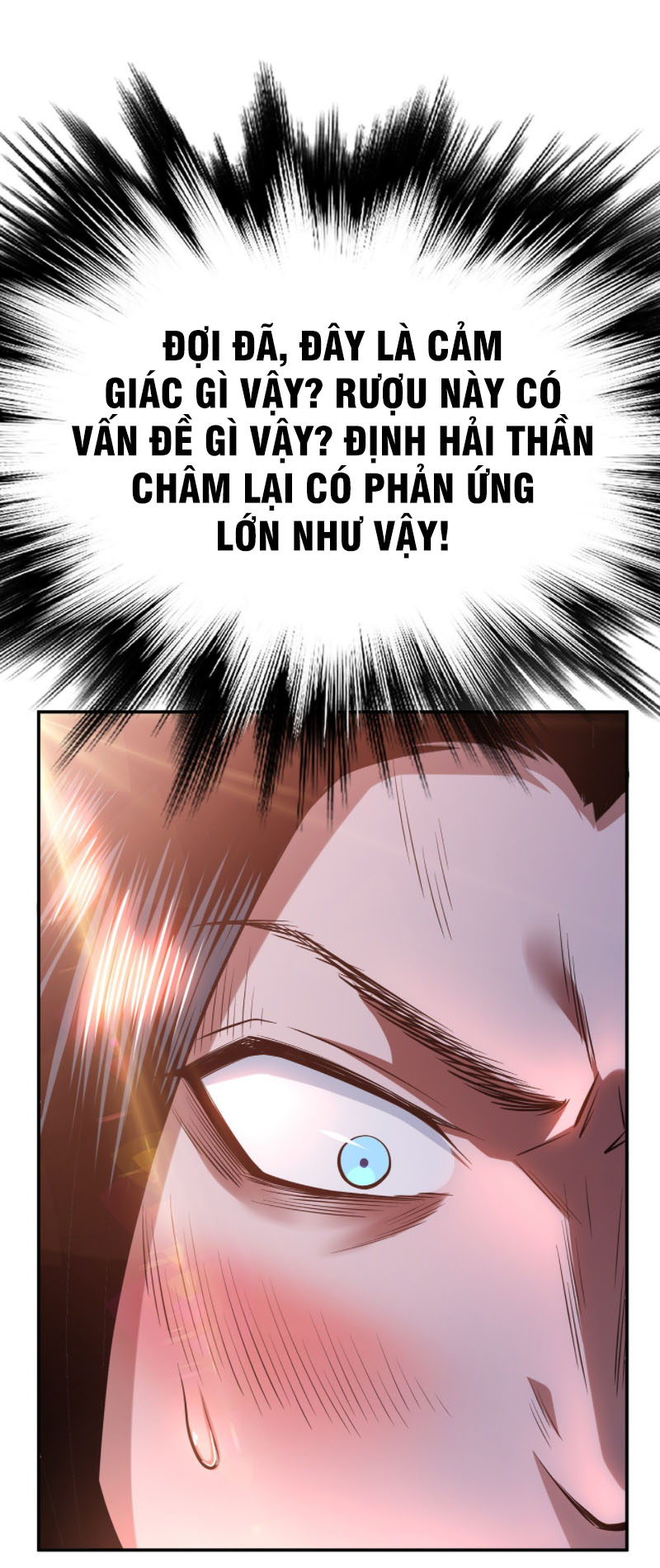 Nam Chủ Và Hậu Cung Đều Là Của Ta Chapter 23 - Trang 27