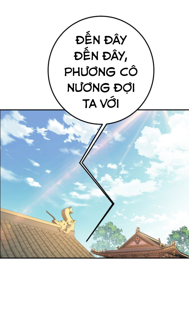 Nam Chủ Và Hậu Cung Đều Là Của Ta Chapter 14 - Trang 44