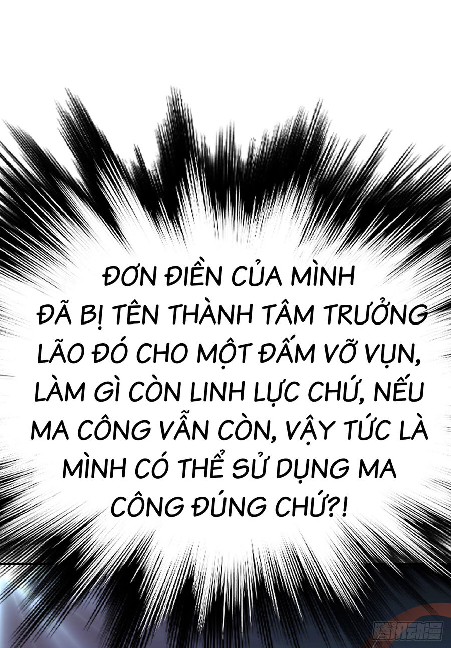 Nam Chủ Và Hậu Cung Đều Là Của Ta Chapter 27 - Trang 19