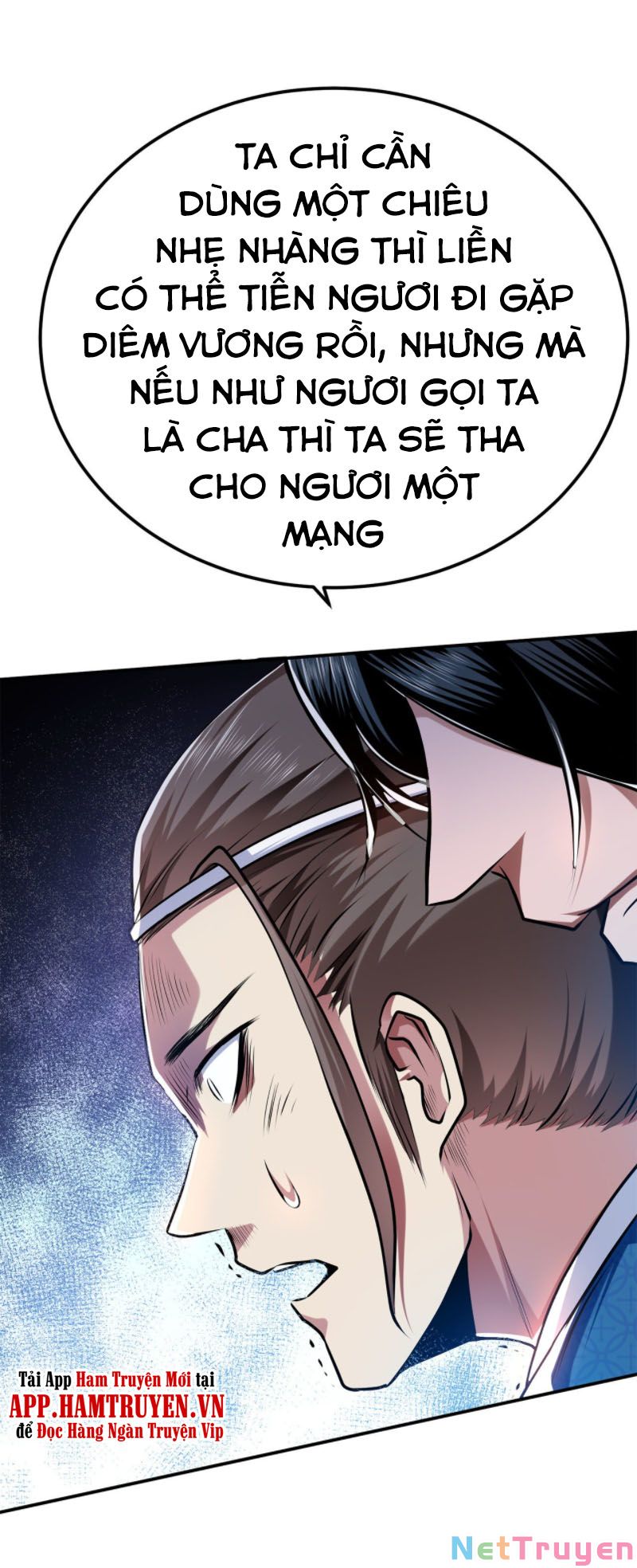 Nam Chủ Và Hậu Cung Đều Là Của Ta Chapter 8 - Trang 2