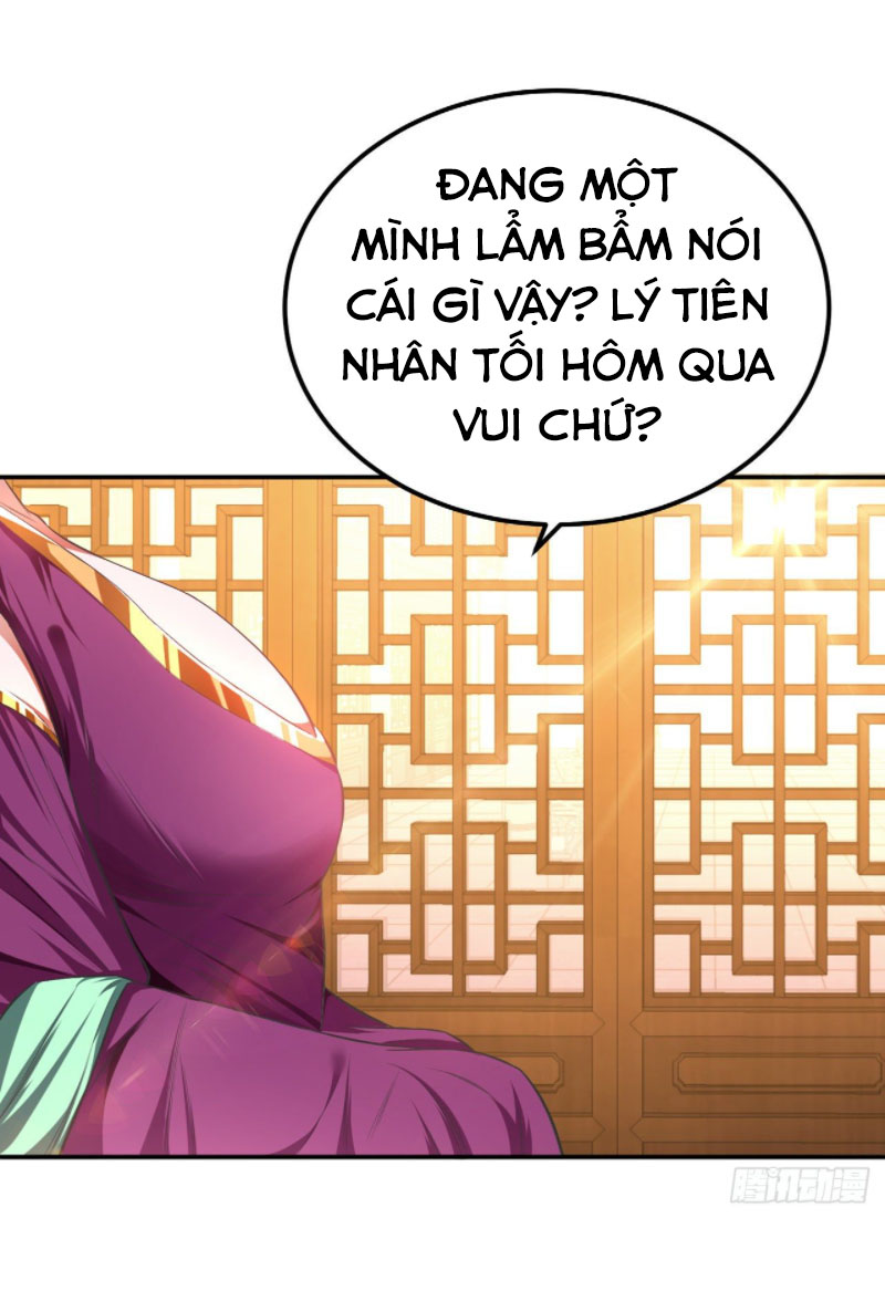 Nam Chủ Và Hậu Cung Đều Là Của Ta Chapter 14 - Trang 3