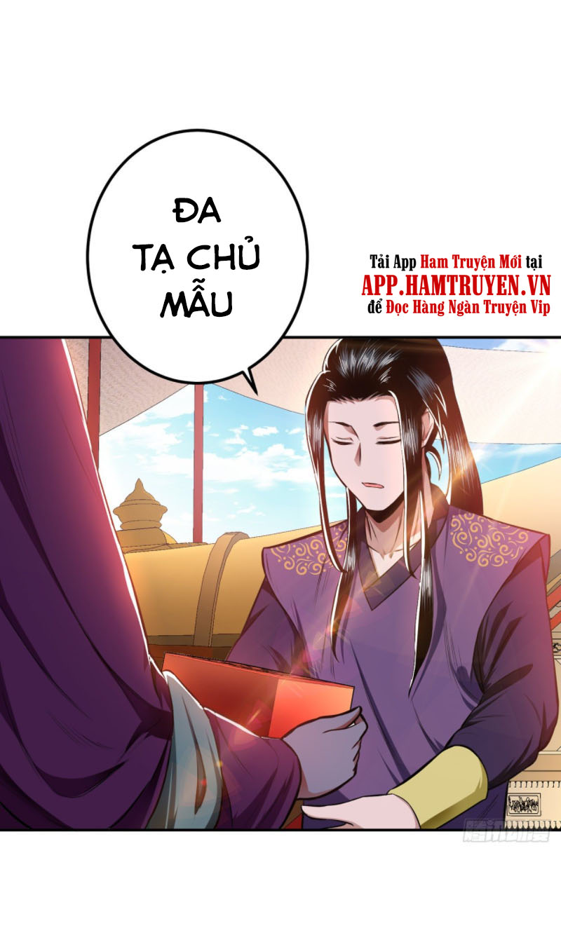 Nam Chủ Và Hậu Cung Đều Là Của Ta Chapter 14 - Trang 38