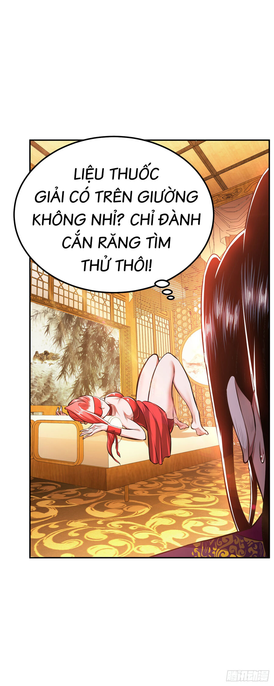 Nam Chủ Và Hậu Cung Đều Là Của Ta Chapter 28 - Trang 5