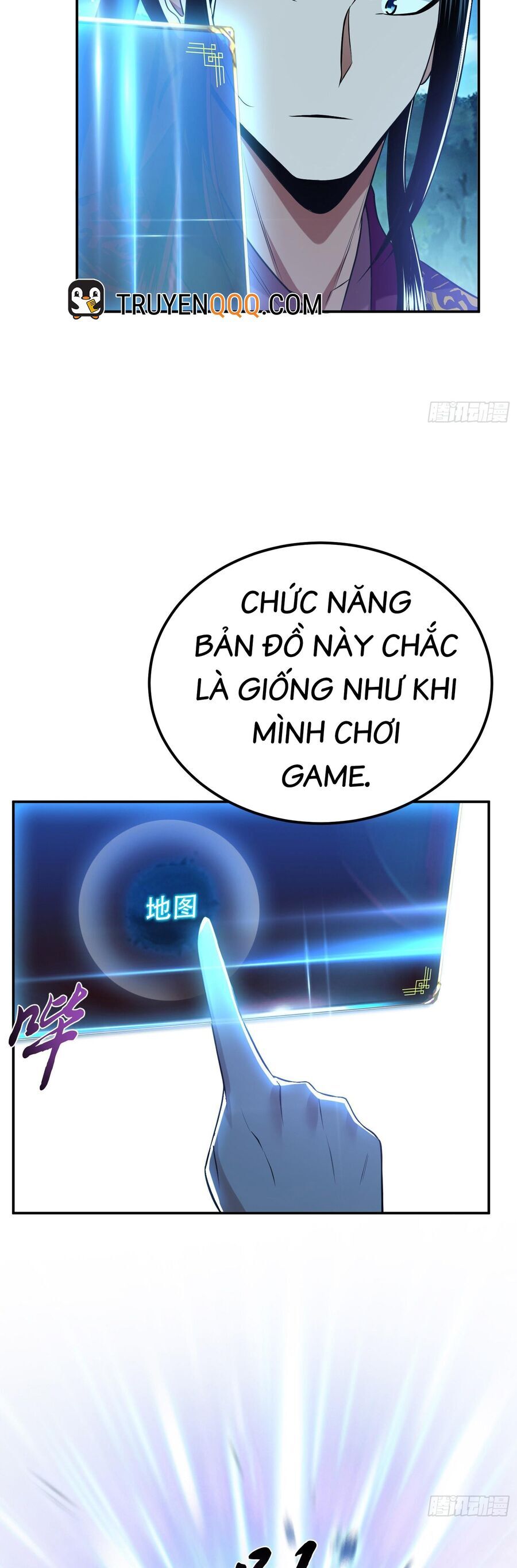 Nam Chủ Và Hậu Cung Đều Là Của Ta Chapter 45 - Trang 23