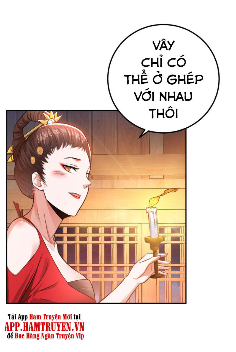 Nam Chủ Và Hậu Cung Đều Là Của Ta Chapter 15 - Trang 46